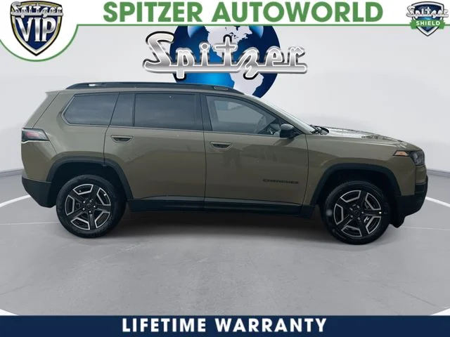 New 2026 41 Exterior Paint Jeep Laredo image 10