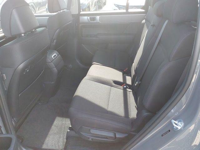 New 2026 Gray Hyundai SE image 10