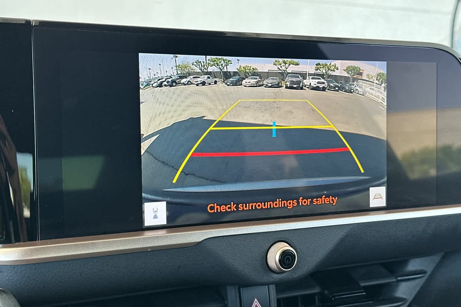 Certified Used 2024 Heavy Metal Toyota XLE image 18