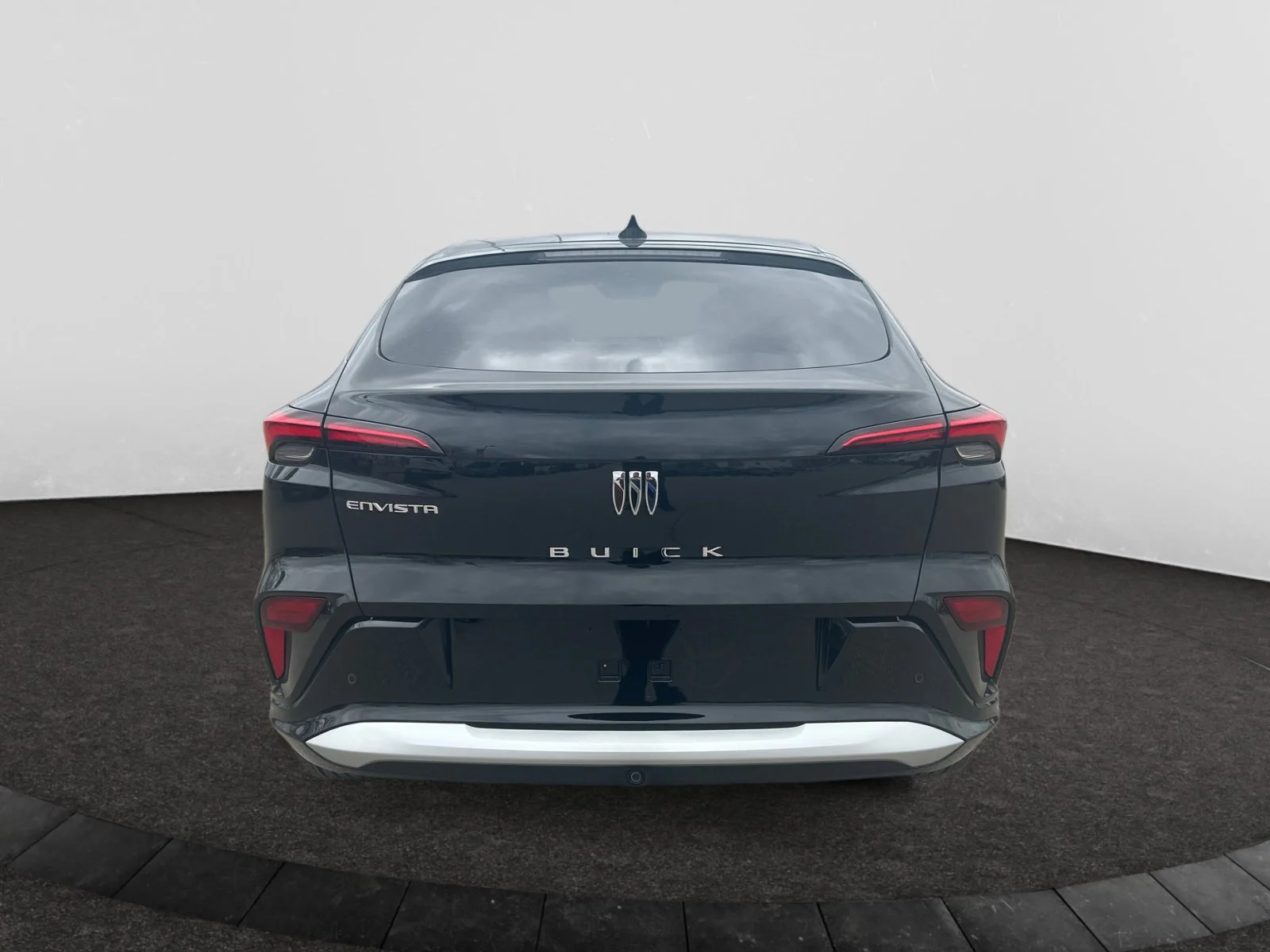 New 2026 Ebony Twilight Metallic Buick Sport Touring image 4