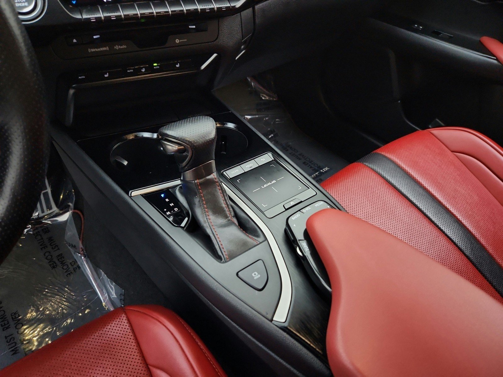 Used 2019 Caviar Lexus UX 200 F SPORT image 22