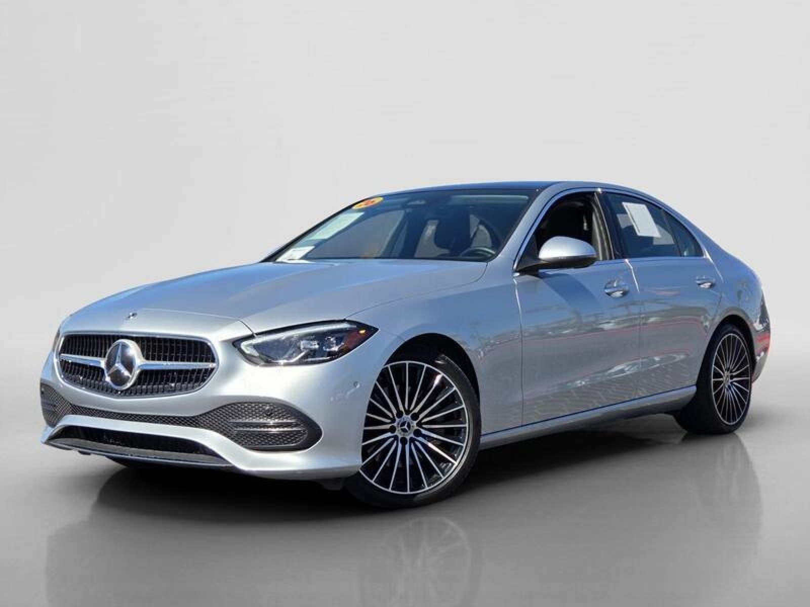 <span class='fj-specials__subtitle'>Luxury Loaner</span><br/><span class='fj-specials__title'>2026 C 300 Sedan</span>