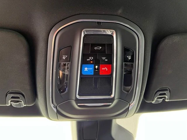 Used 2024 Gray Jeep Series II image 31