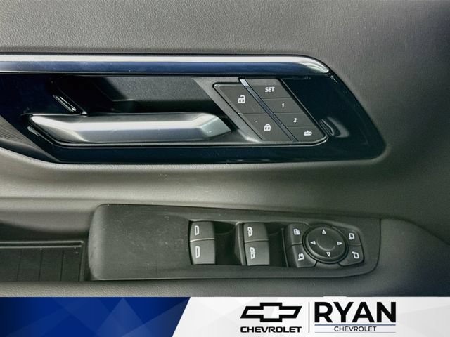 2026 Chevrolet Tahoe RST - Photo 18