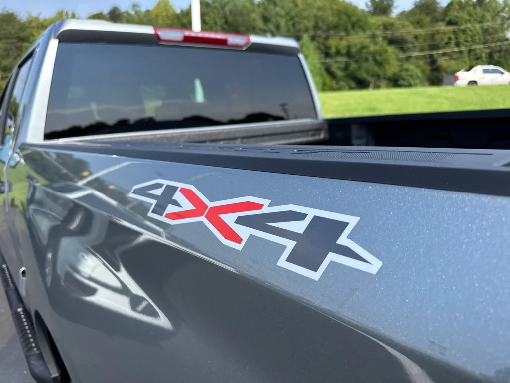 2026 Chevrolet Silverado 1500 Custom - Photo 10