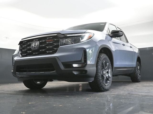 2026 Honda Ridgeline TrailSport - Photo 28