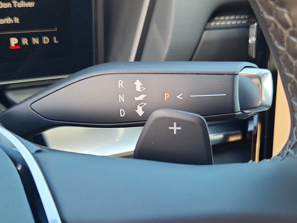 2027 GMC Terrain Elevation - Photo 14