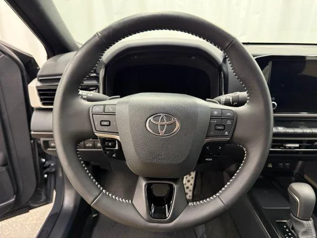 Certified Used 2025 UNDERGROUND Toyota  image 13