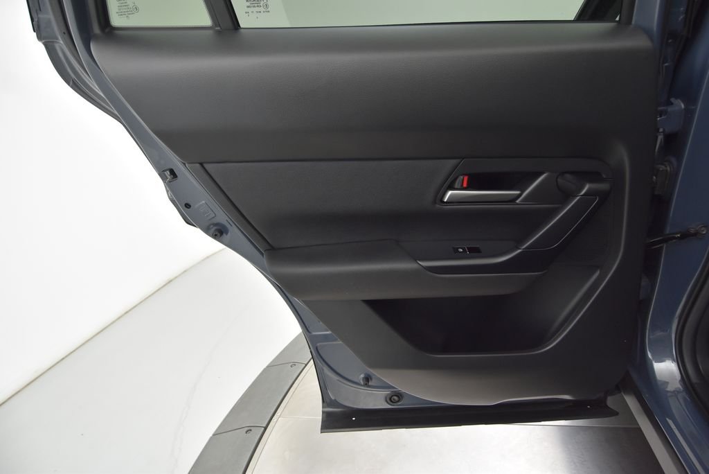 Certified Used 2026 Gray Metallic Mazda 2.5 S Meridian Edition image 33