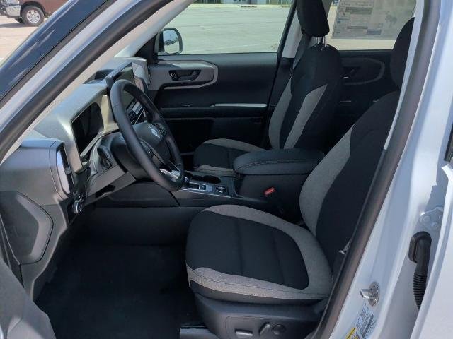 New 2026 Oxford White Ford Big Bend® image 55