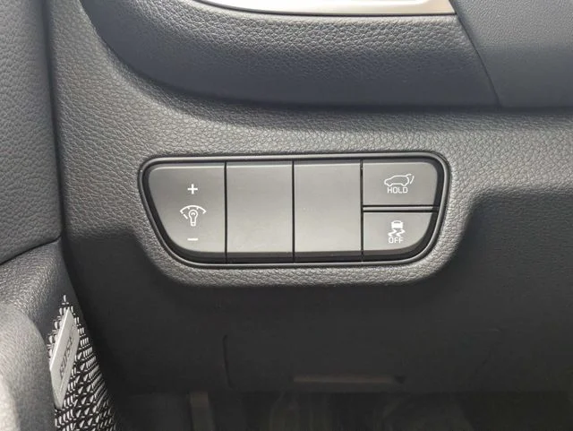 New 2026 Fusion Black Kia SX image 22