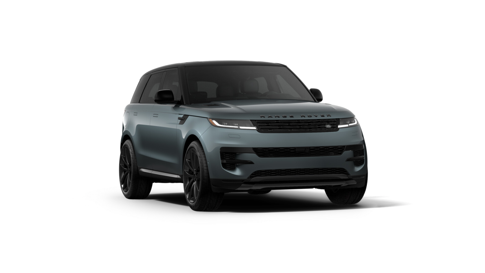 2026 Land Rover Range Rover Sport SE 360PS