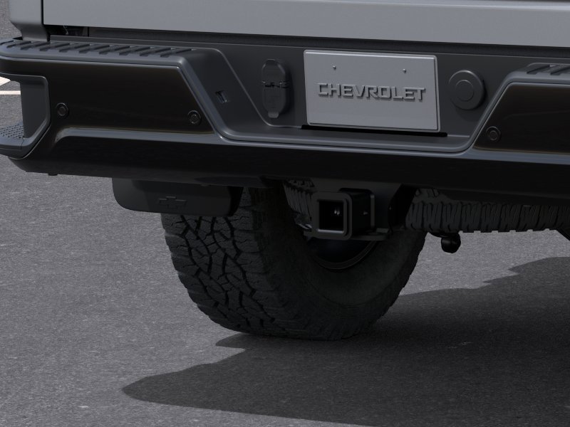 2026 Chevrolet Silverado 2500 HD Custom - Photo 14