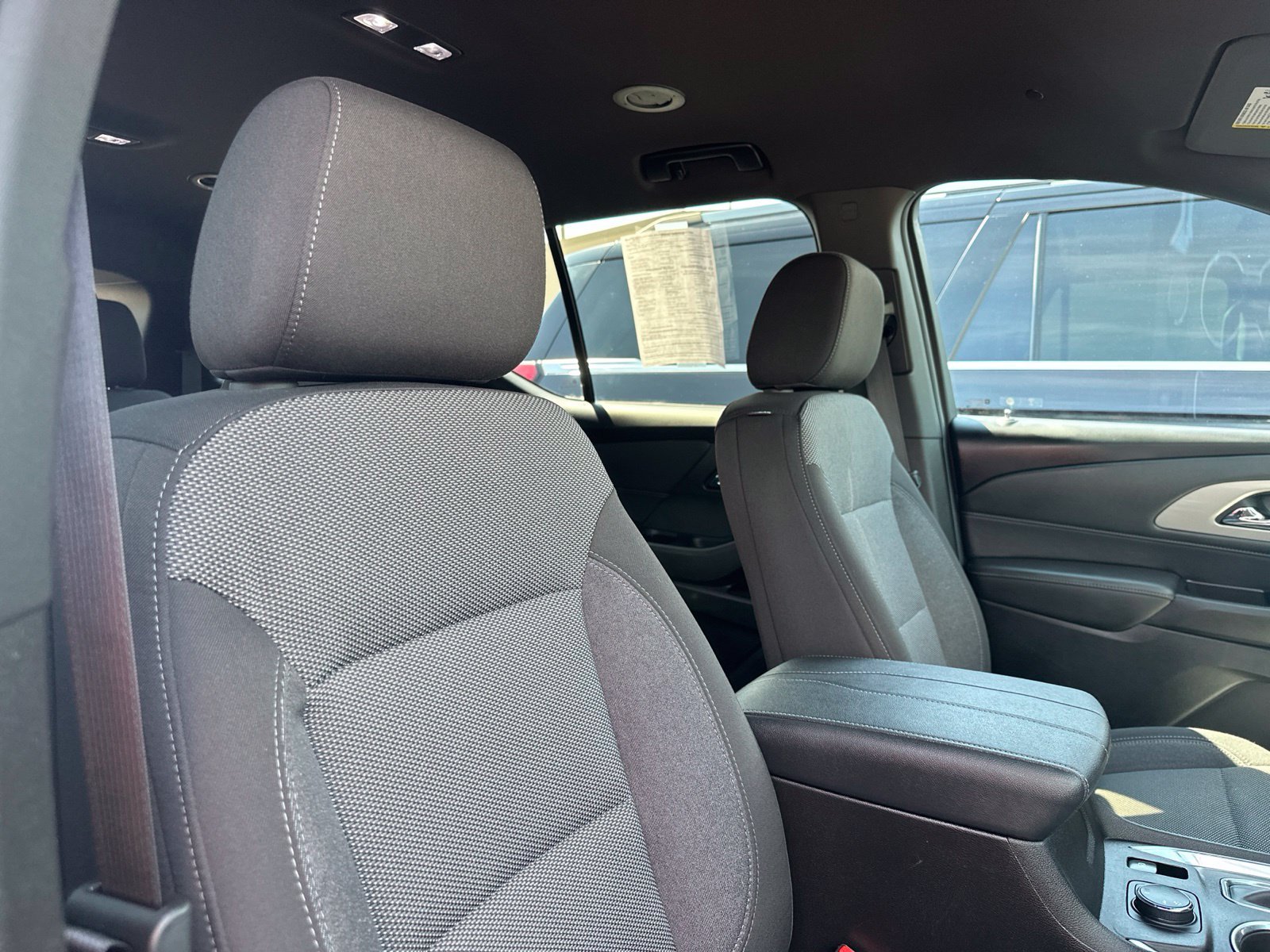 Used 2023 Blue Chevrolet LT image 38