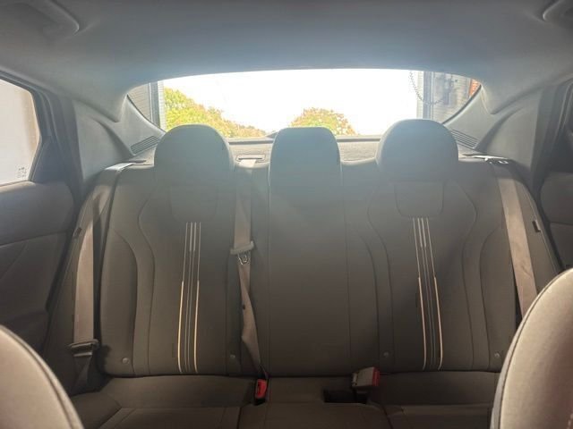 Used 2024 Beige Hyundai SEL image 16