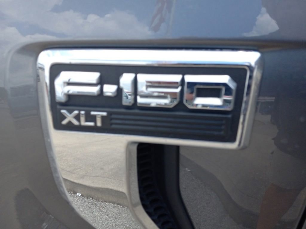 2022 Ford F-150 XLT - Photo 36