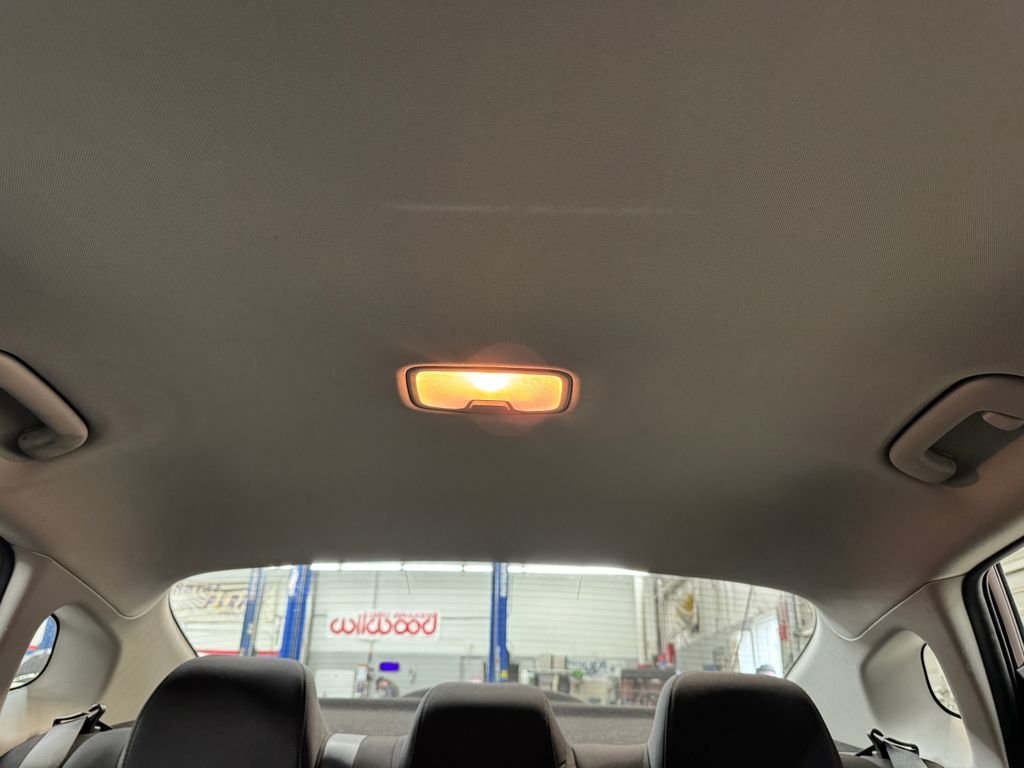 Used 2020 Purple Kia LX image 24