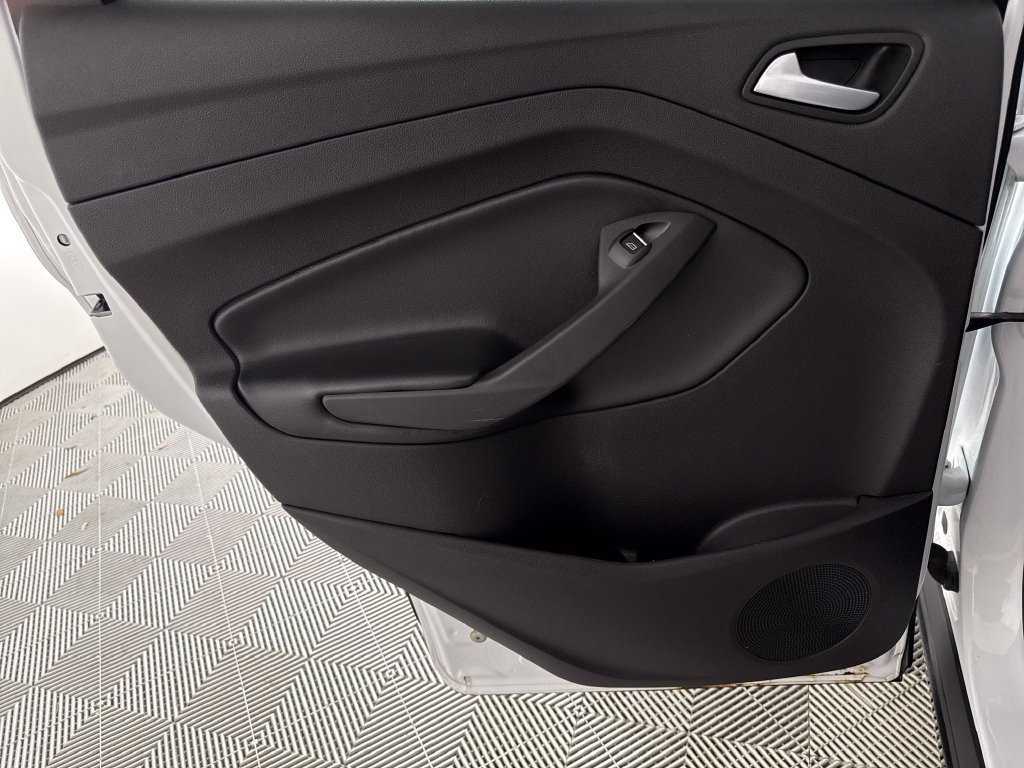 2019 Ford Escape SEL - Photo 12