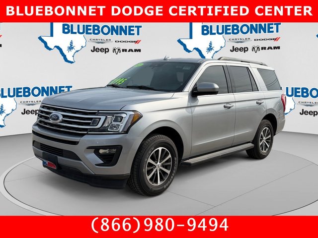 2021 Ford Expedition XLT