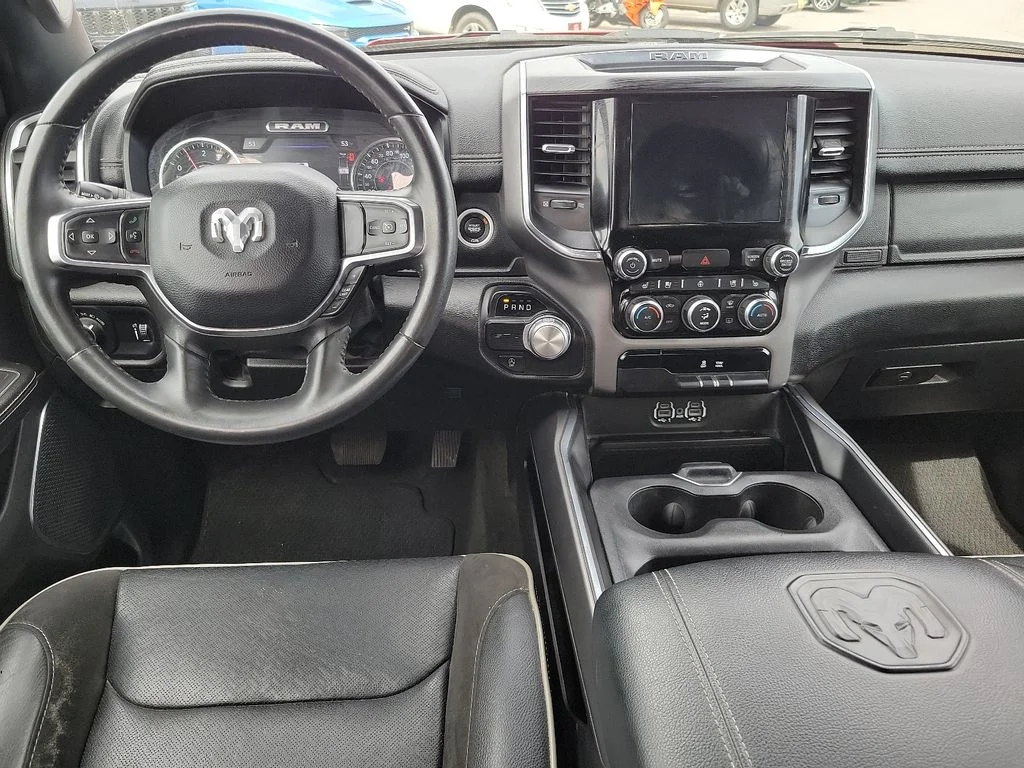 2024 RAM Ram 1500 Pickup Laramie - Photo 10