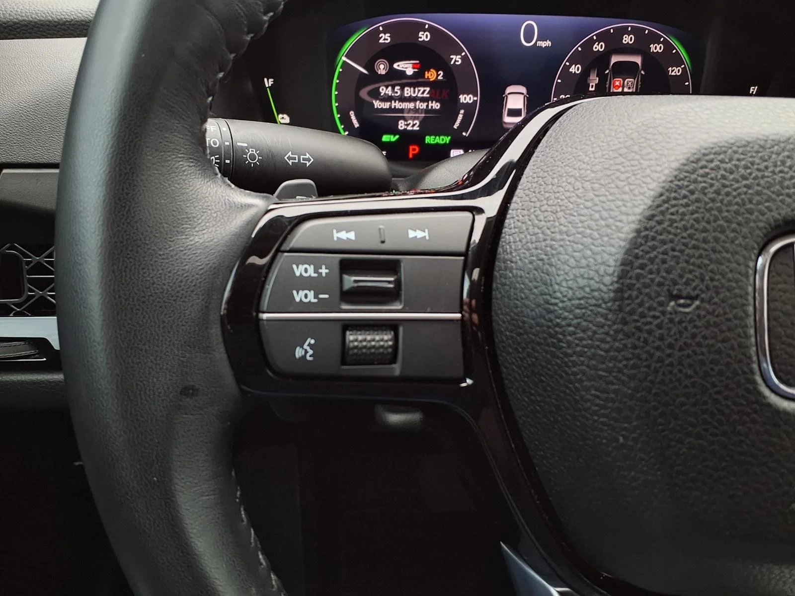 Used 2023  Honda Touring image 21
