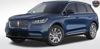 2023 Lincoln Corsair FWD's photo