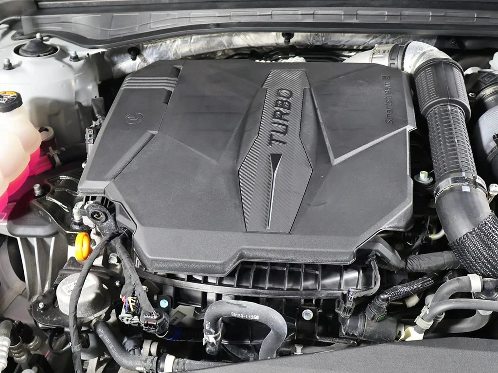 Used 2023 Gray Kia GT image 20