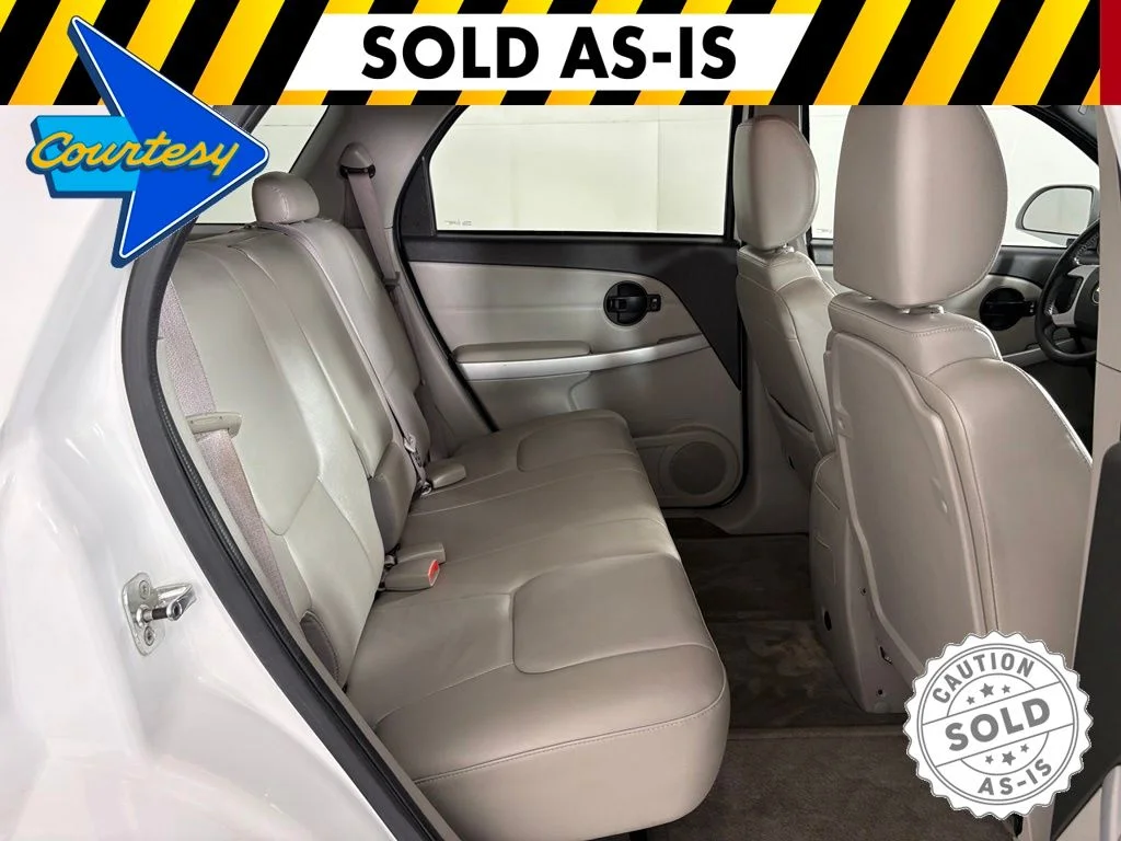 Used 2007 White Chevrolet LT image 32