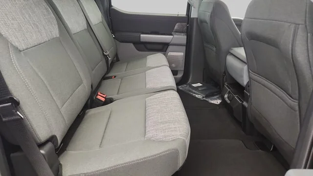 2026 Ford F-250 Super Duty XLT - Photo 44