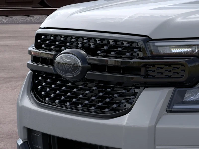 New 2026 Avalanche Ford XLT image 17