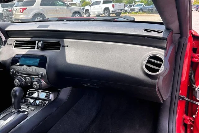 Used 2010 Red Chevrolet SS image 19