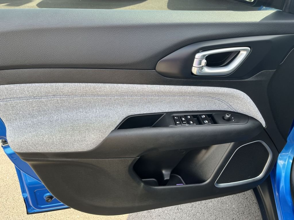 2024 Jeep Compass Latitude - Photo 13