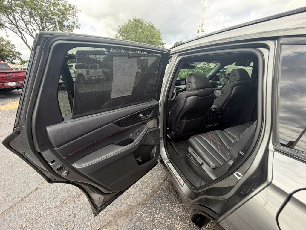 2024 Acura MDX Type S w/Advance Package - Photo 33