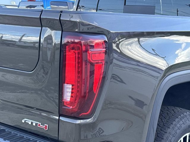 2023 GMC Sierra 1500 AT4 - Photo 13