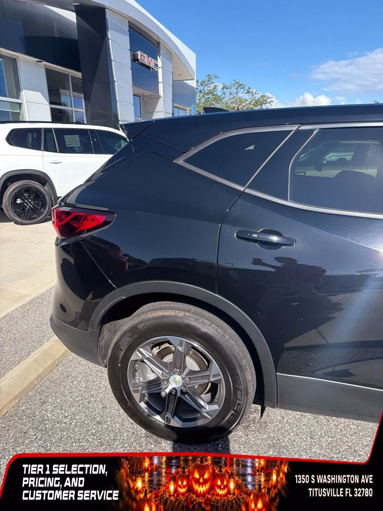 2023 Chevrolet Blazer 2LT - Photo 6