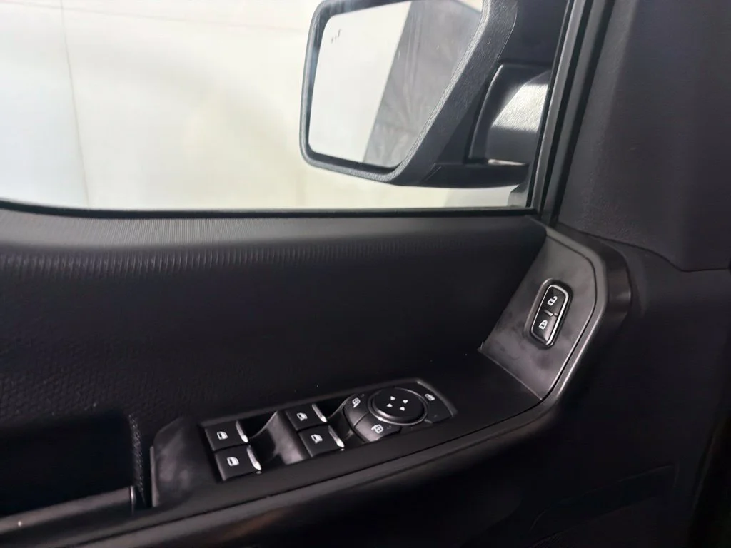 Used 2024 Gray Ford STX image 10