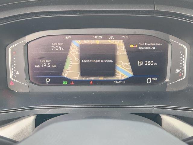 Used 2022  Volkswagen SEL image 15