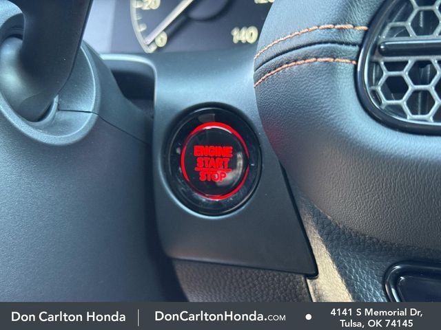2026 Honda HR-V Sport - Photo 19