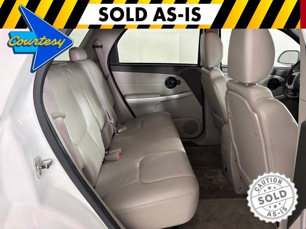 Used 2007 White Chevrolet LT image 32