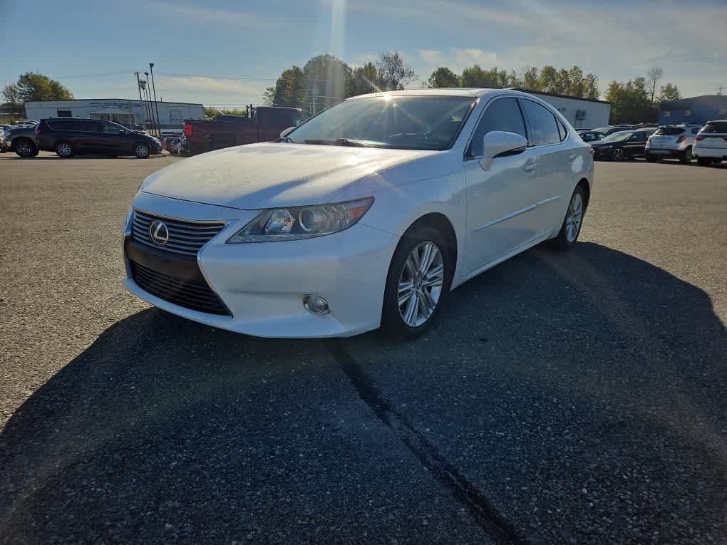2013 Lexus ES 350