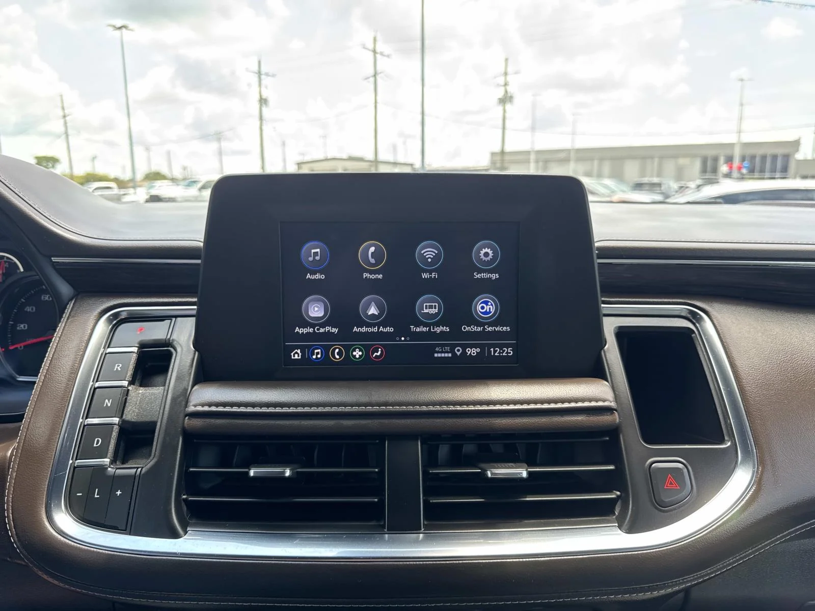Used 2024 Sterling Gray Metallic Chevrolet LS image 24