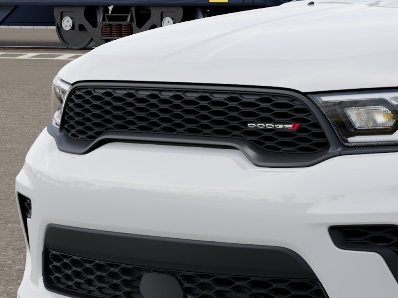 New 2026 White Knuckle Clear-Coat Exterior Paint Dodge GT image 7