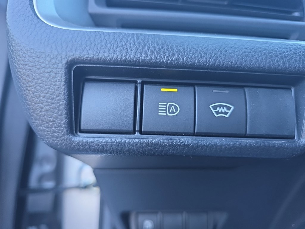 Certified Used 2023  Toyota LE image 15