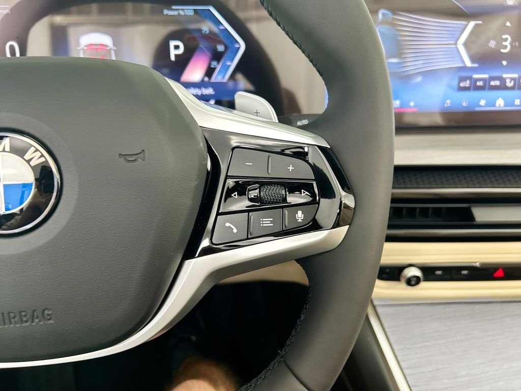 New 2027 Alpine White BMW 430i xDrive image 12
