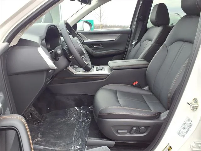 2026 Mazda CX-90 Preferred Package - Photo 12