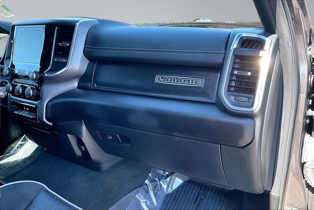 2023 RAM Ram 1500 Pickup Laramie - Photo 16