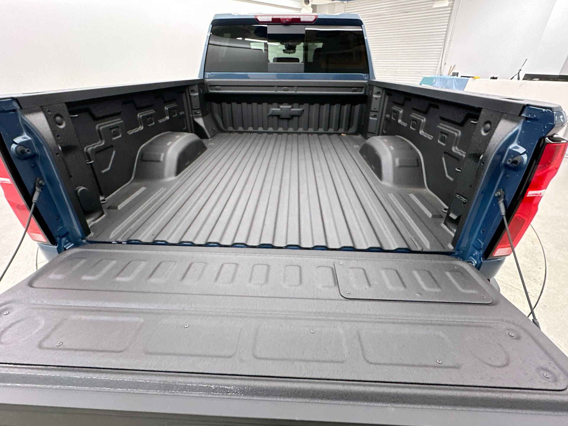2026 Chevrolet Silverado 2500 HD LTZ - Photo 80