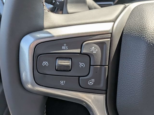 2026 Chevrolet Silverado 1500 RST - Photo 26