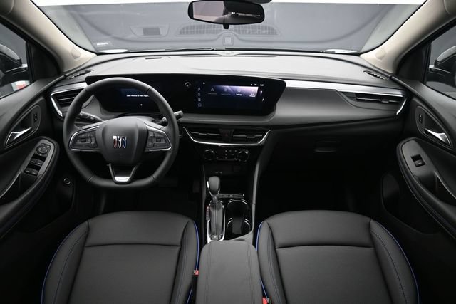 2026 Buick Encore GX Sport Touring - Photo 12