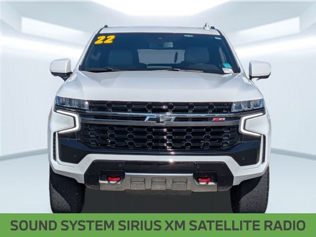 2022 Chevrolet Tahoe Z71 - Photo 10